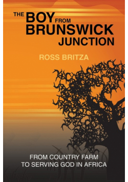 The Boy from Brunswick Junction