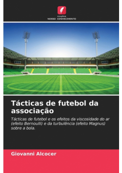 Tácticas de futebol da associação