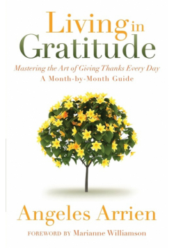 Living In Gratitude