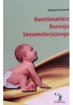 Kwestionariusz rozwoju sensomotorycznego
