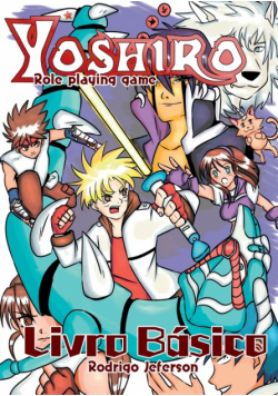 Yoshiro Rpg