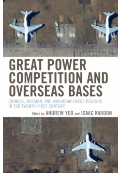 Great Power Competition and Overseas Bases