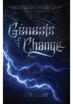 The Genesis of Change