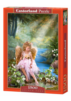 Puzzle Golden Pond 1500