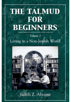 The Talmud for Beginners