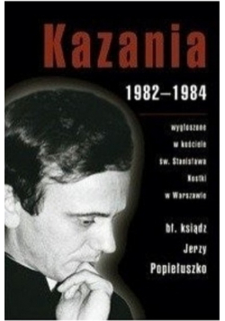 Kazania 1982-1984