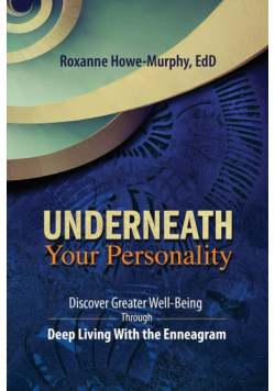Underneath Your Personality