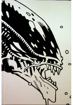Aliens Black and White Classic Omnibus