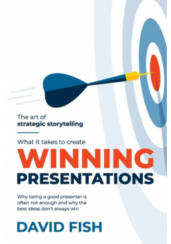 What It Takes to Create Winning Presentations