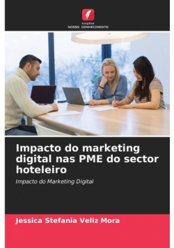 Impacto do marketing digital nas PME do sector hoteleiro