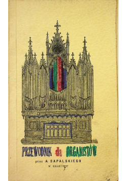 Przewodnik dla organistów