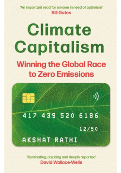 Climate Capitalism