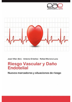 Riesgo Vascular y Dano Endotelial