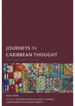 Journeys in Caribbean Thought