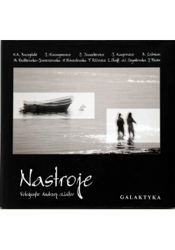 Nastroje