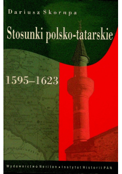 Stosunki polsko tatarskie