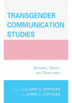 Transgender Communication Studies