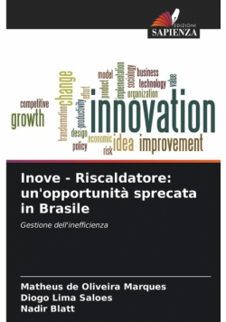 Inove - Riscaldatore
