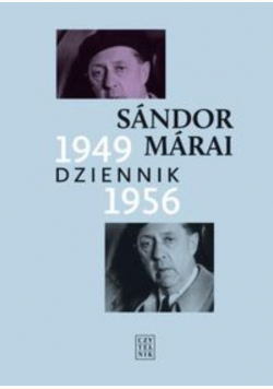 Marai Dziennik 1949 1956