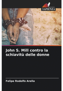 John S. Mill contro la schiavitù delle donne