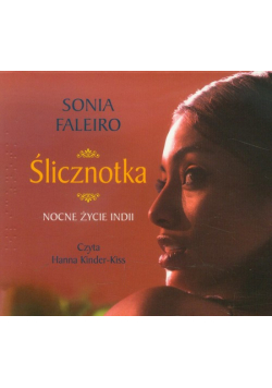 Ślicznotka, Audiobook