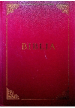 Biblia rodzinna