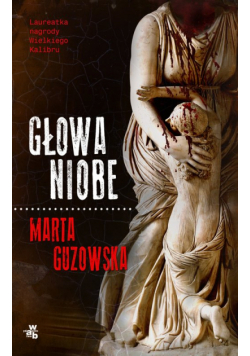 Głowa Niobe