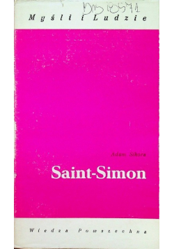 Saint  - Simon