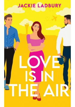 Love is in the Air