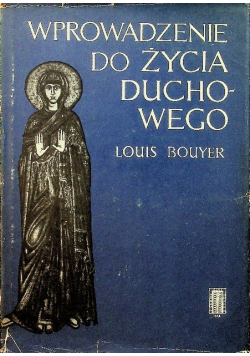 Wprowadzenie do życia duchowego