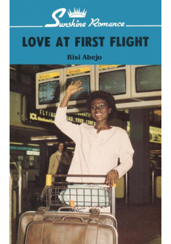 Love at First Flight