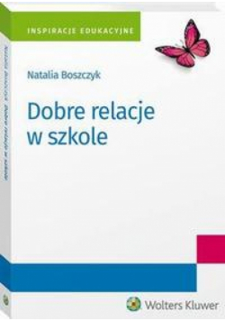 Dobre relacje w szkole