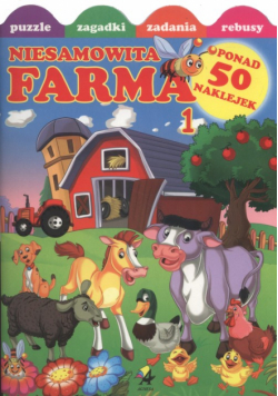 Niesamowita farma 1