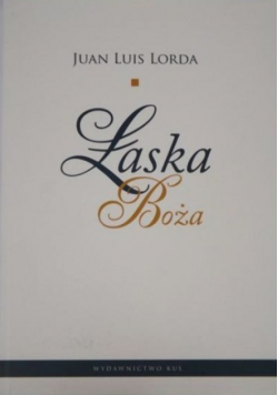 Łaska Boża