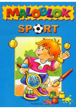 Sport Maloblok