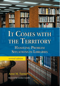 It Comes with the Territory