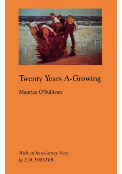 Twenty Years A-Growing