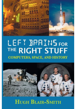Left Brains for the Right Stuff