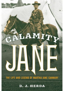 Calamity Jane