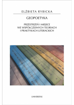 Geopoetyka