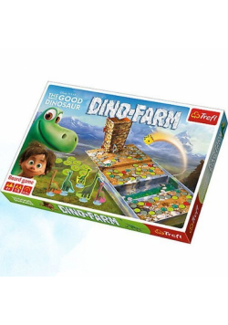 Dino-Farm
