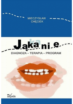 Jąkanie