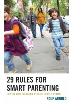29 Rules for Smart Parenting
