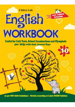 English Workbook Class 10