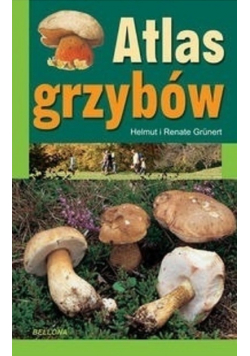 Atlas grzybów