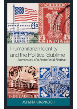 Humanitarian Identity and the Political Sublime