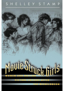 Movie-Struck Girls