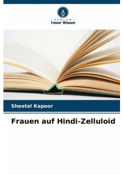 Frauen auf Hindi-Zelluloid