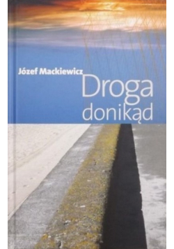 Droga donikąd