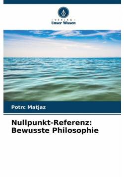 Nullpunkt-Referenz